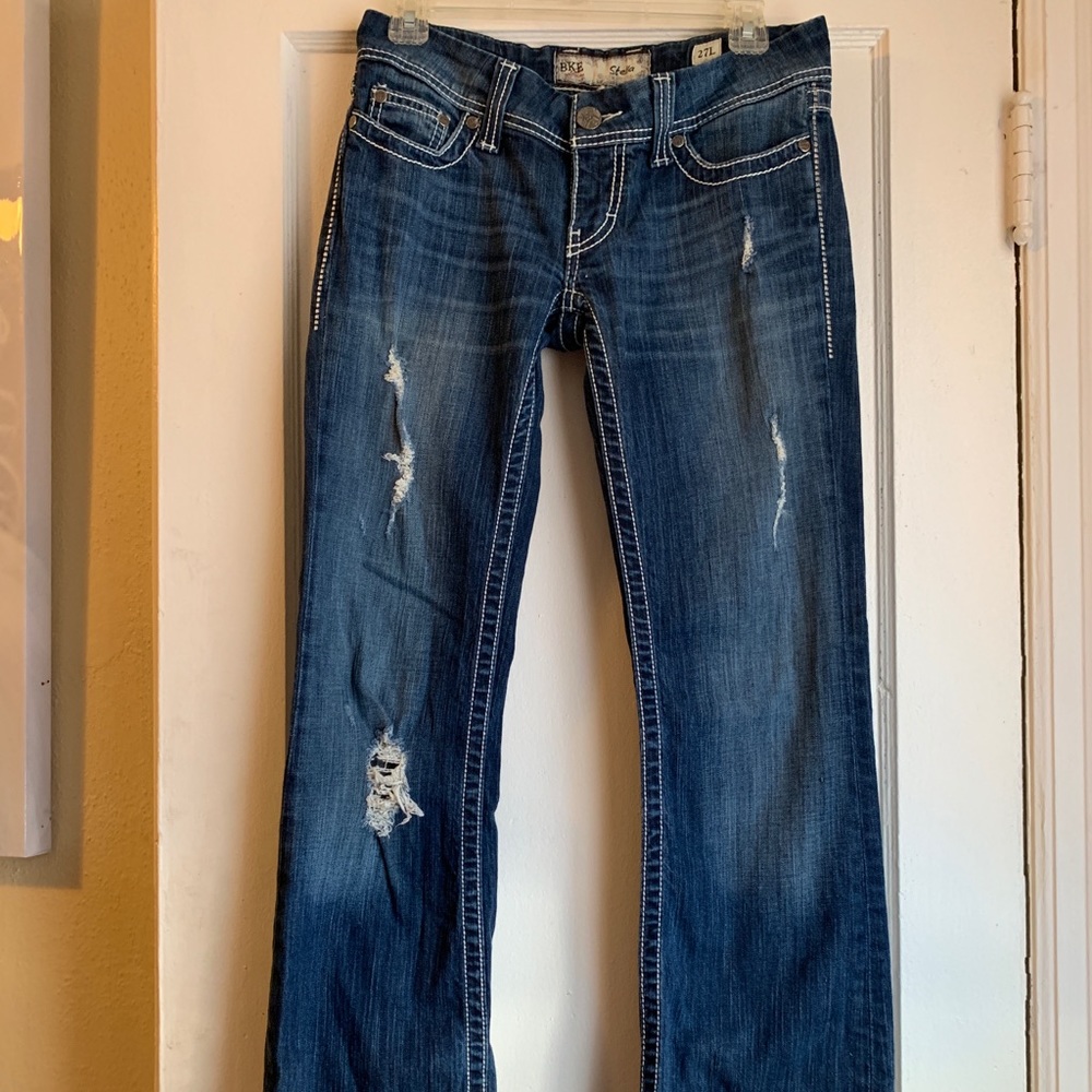 BKE Stella jeans
